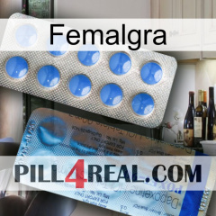 Femalgra 40